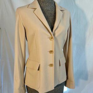 MaxMara - Putty Jacket